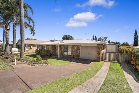 Property photo of 49 Platz Street Darling Heights QLD 4350