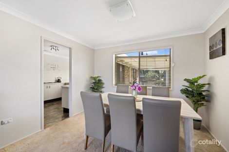 Property photo of 49 Platz Street Darling Heights QLD 4350