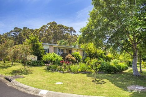 Property photo of 36 Melaleuca Crescent Catalina NSW 2536