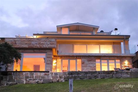 Property photo of 47 The Serpentine Bilgola Beach NSW 2107