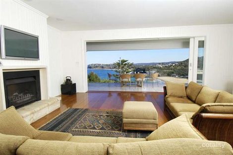 Property photo of 47 The Serpentine Bilgola Beach NSW 2107