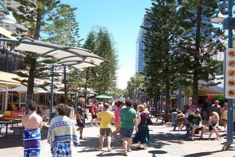 Property photo of 29 Leonard Avenue Surfers Paradise QLD 4217