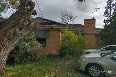 Property photo of 33 Station Street Burwood VIC 3125