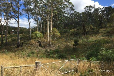 Lot/918 Nugent Rd, Wattle Hill, TAS 7172