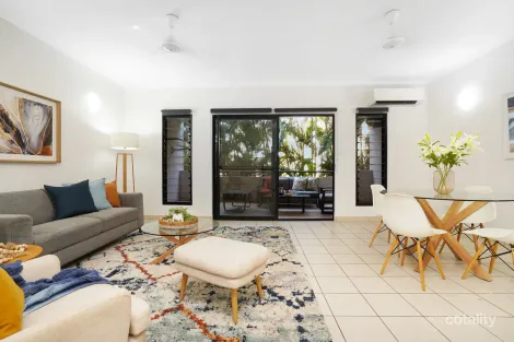 Property photo of 11/25 Sunset Drive Coconut Grove NT 0810