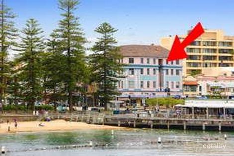 Property photo of 6/53 East Esplanade Manly NSW 2095