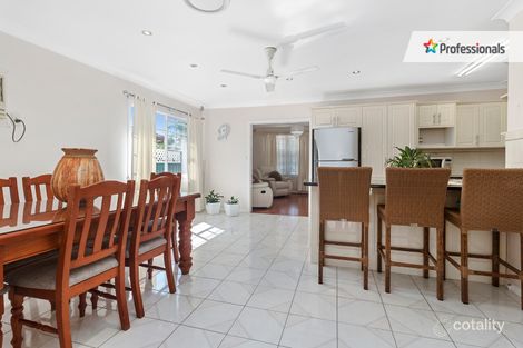 Property photo of 6 Sadleir Avenue Sadleir NSW 2168