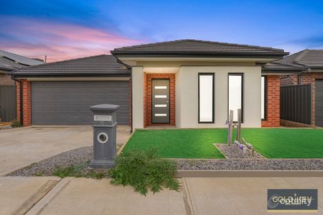Property photo of 15 Mossman Grove Cobblebank VIC 3338