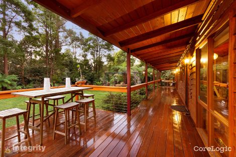 Property photo of 122 Kinglake-Glenburn Road Kinglake VIC 3763