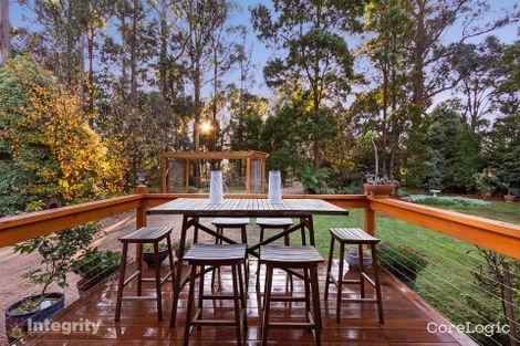 Property photo of 122 Kinglake-Glenburn Road Kinglake VIC 3763