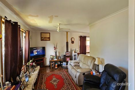 Property photo of 9 John Street Goombungee QLD 4354