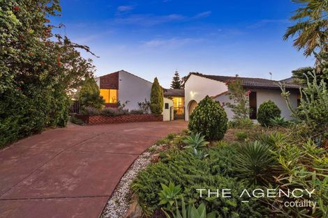 Property photo of 64 Dampier Avenue Mullaloo WA 6027