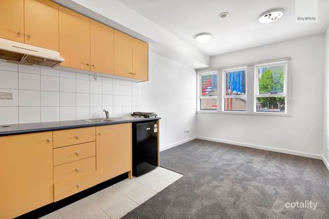 Property photo of 21/121 Bouverie Street Carlton VIC 3053