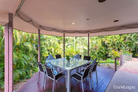 Property photo of 34 Foothill Place The Gap QLD 4061