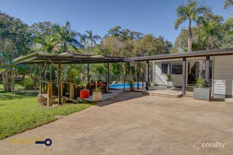 Property photo of 41 Zunkers Road Hampden QLD 4741