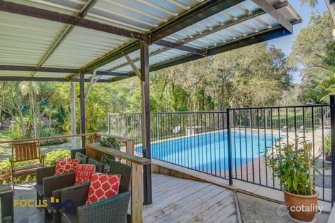 Property photo of 41 Zunkers Road Hampden QLD 4741