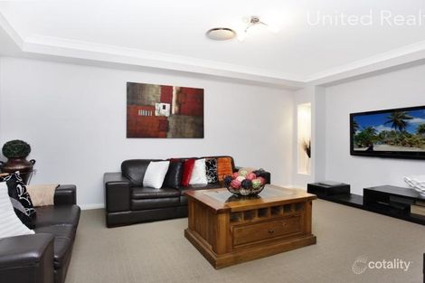 Property photo of 4 Palana Close West Hoxton NSW 2171