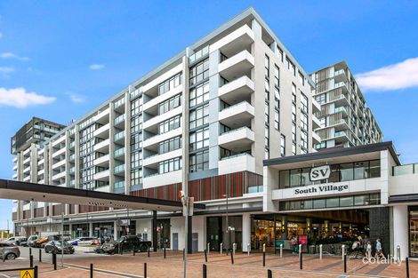 307/7 Village Pl, Kirrawee, NSW 2232