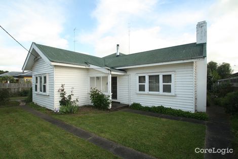 Property photo of 52 Pilleau Street Coleraine VIC 3315