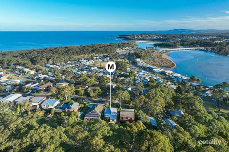 Property photo of 64 Canberra Crescent Burrill Lake NSW 2539