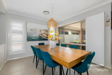 Property photo of 11 Bode Place St Clair NSW 2759