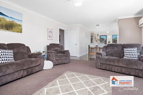 Property photo of 8 Sandy Crescent Wynyard TAS 7325