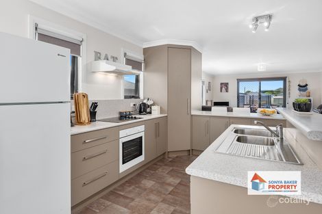 Property photo of 8 Sandy Crescent Wynyard TAS 7325