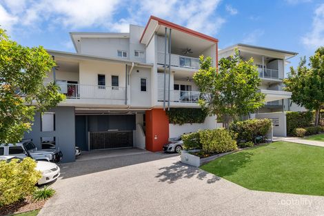 Property photo of 16/16-18 Mitcham Street Gaythorne QLD 4051