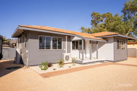 Property photo of 48 Greene Place South Hedland WA 6722