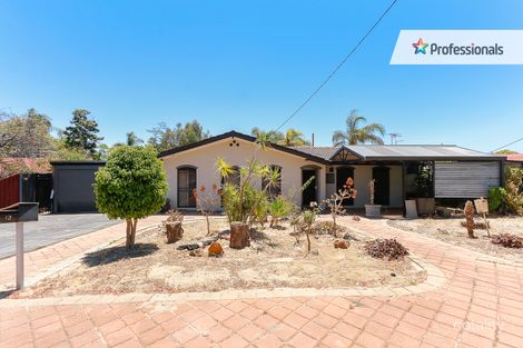 Property photo of 13 Althorne Way Girrawheen WA 6064