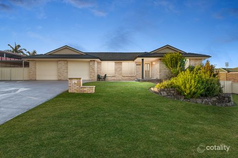 13 Drummond Ave, Largs, NSW 2320
