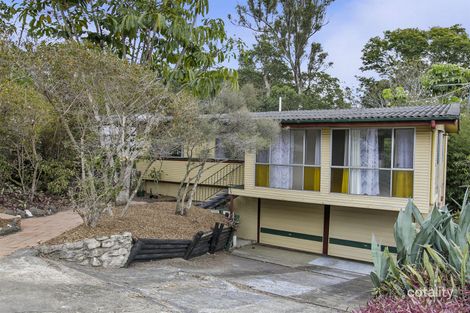 110 Plucks Rd, Arana Hills, QLD 4054