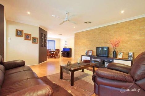 Property photo of 25 Kariewood Circuit Horsley NSW 2530