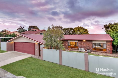 Property photo of 3 Pineneedle Place Sunnybank Hills QLD 4109