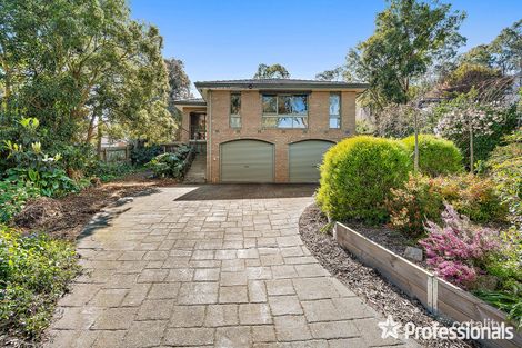 Property photo of 11 Summit Road Lilydale VIC 3140