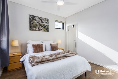 Property photo of 5/2-24 Victa Street Campsie NSW 2194