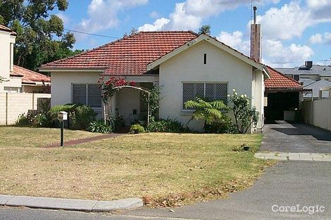Property photo of 25 Ranelagh Crescent South Perth WA 6151