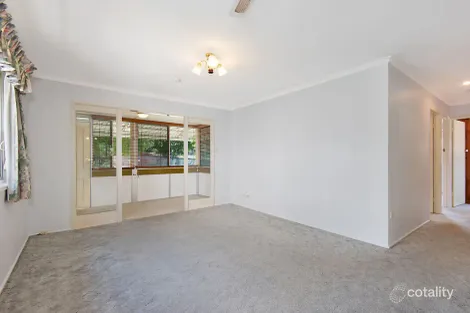 Property photo of 315 Maundrell Terrace Aspley QLD 4034