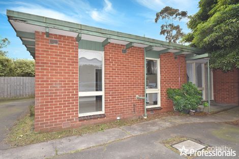 1/9 Liverpool Rd, Kilsyth, VIC 3137