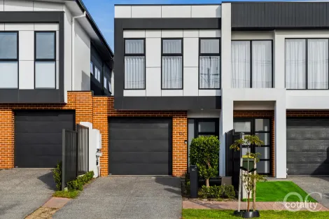 Property photo of 12 Hambledon Road Campbelltown SA 5074