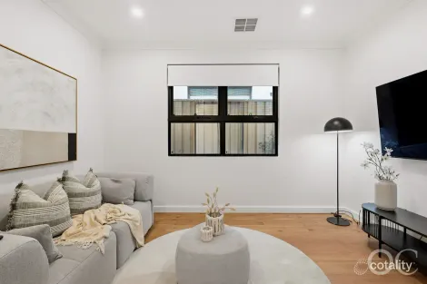 Property photo of 12 Hambledon Road Campbelltown SA 5074
