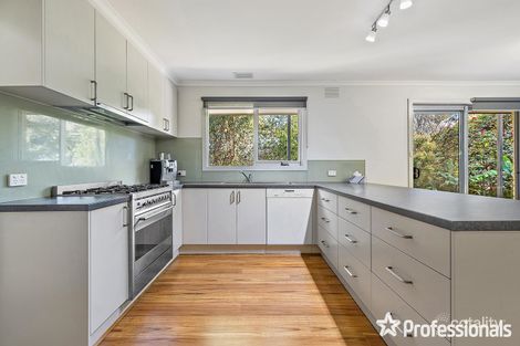 Property photo of 11 Summit Road Lilydale VIC 3140