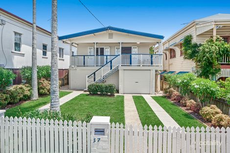 Property photo of 37 Bride Street Wynnum QLD 4178