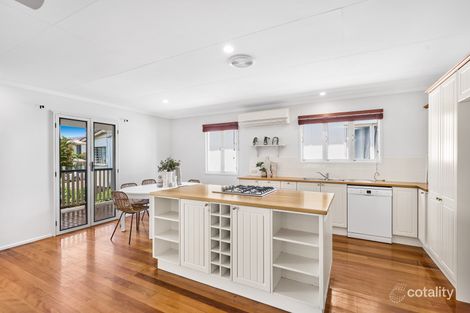 Property photo of 37 Bride Street Wynnum QLD 4178
