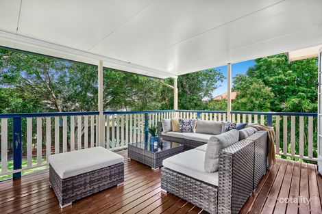Property photo of 37 Bride Street Wynnum QLD 4178