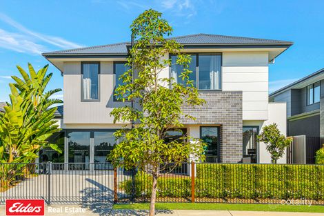 Property photo of 16 Watkin Crescent Marsden Park NSW 2765