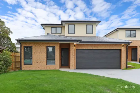 1/8 Bimbadeen Ct, Bayswater, VIC 3153