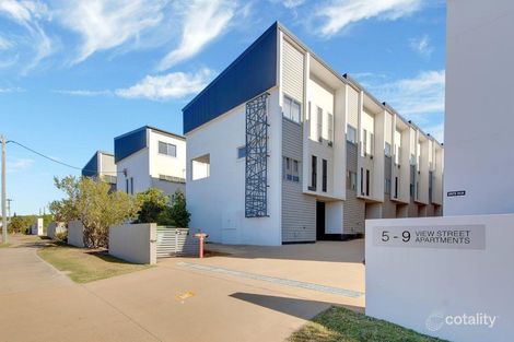 3/7 View St, West Gladstone, QLD 4680