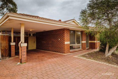 Property photo of 4/55 Scaddan Street Bassendean WA 6054