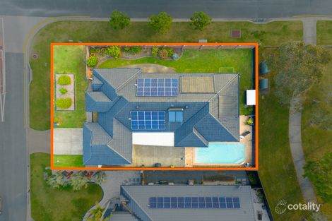 Property photo of 2 Audrey Avenue Helensvale QLD 4212